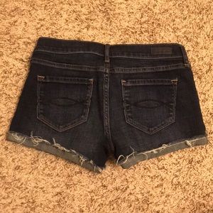 Abercrombie & Fitch Shorts